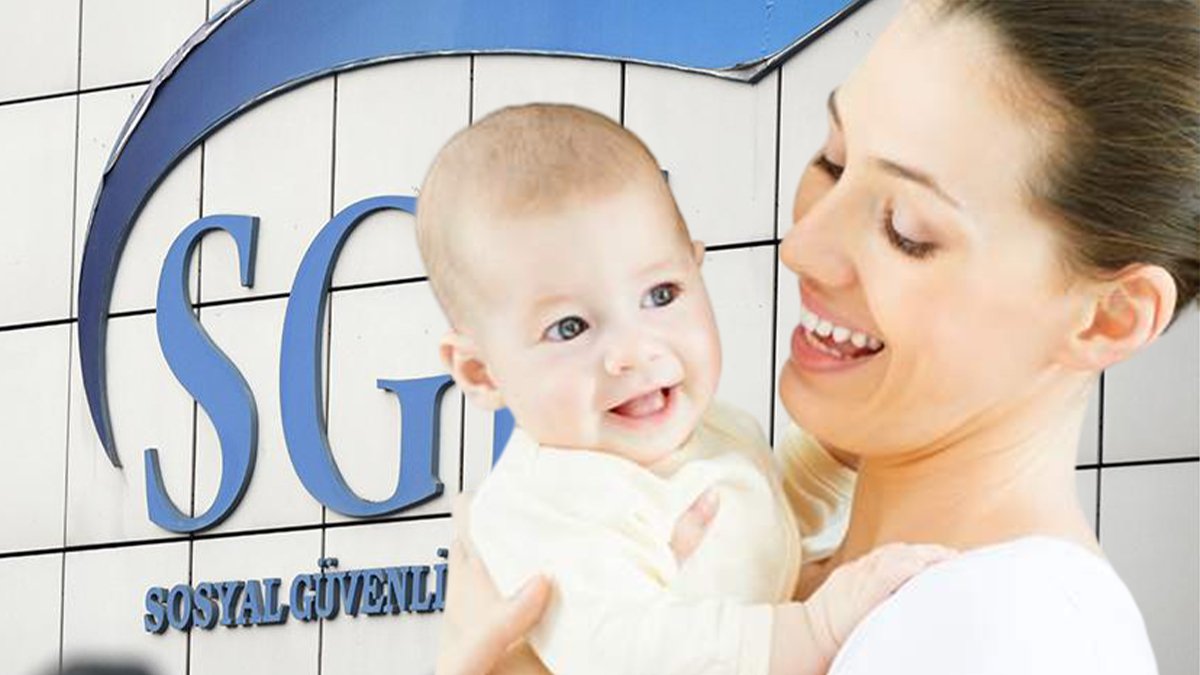 Cumhurbaşkanı duyurmuştu! Netlik kazanmaya başladı: Ev kadınlarına ücretsiz sağlık ve prim desteği yolda