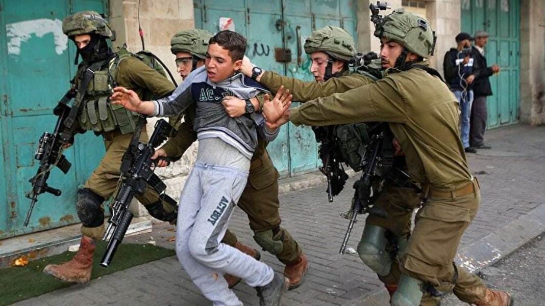 İsrailli siyasetçi: Devlet, çocukları hobi olarak öldürüyor