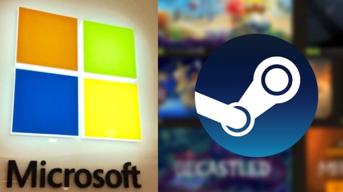 Steam, Microsoft Store platformuna entegre ediliyor! Çalışmalar başladı: Xbox kullanıcıları Steam kütüphanesine erişebilecek