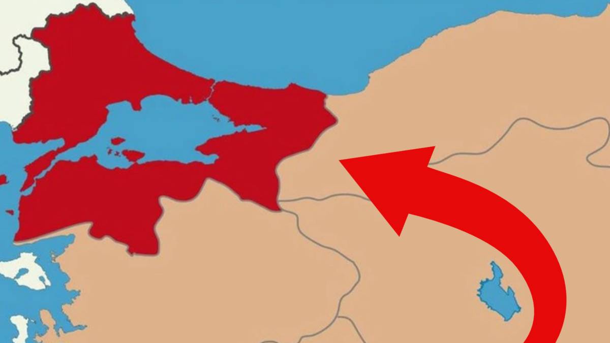 Çanakkale, Balıkesir, Kocaeli, Yalova ve İzmir'e 25 Mayıs uyarısı yapıldı! En çok oralarda beklenecek, hazırlıklar başlasın
