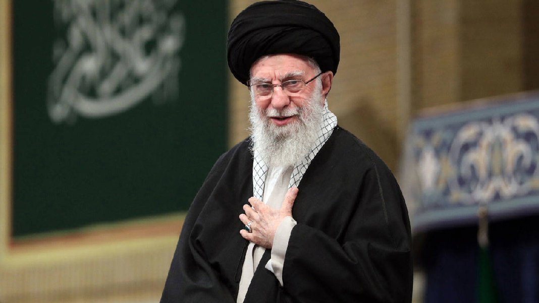 Hamaney: ABD ile müzakereler sonuç vermeyecek