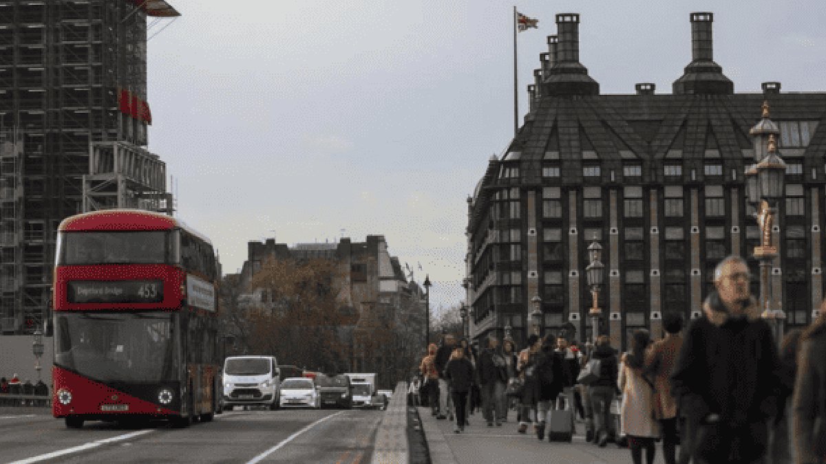 Anket, İngiliz gençlerdeki ilginç eğilimi ortaya çıkardı: Yarısına yakını internetsiz bir dünyada yaşamak istiyor