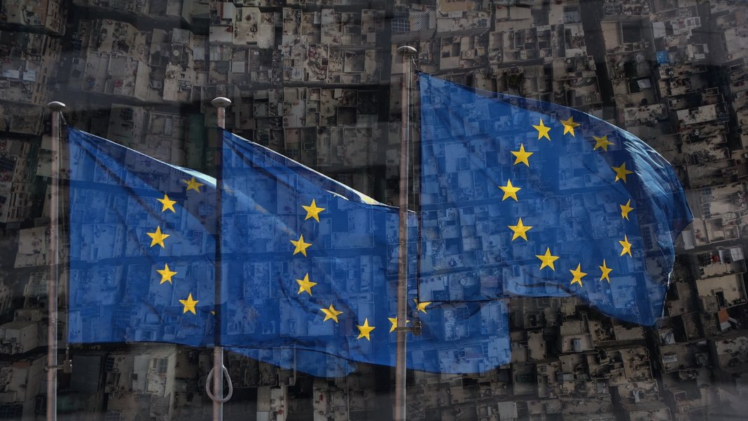 14 yıllık ambargo sona erdi: ABD'den sonra AB de Suriye yaptırımlarını kaldırıyor