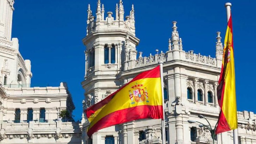 İspanya: İsrail, uluslararası spor organizasyonlarından men edilsin