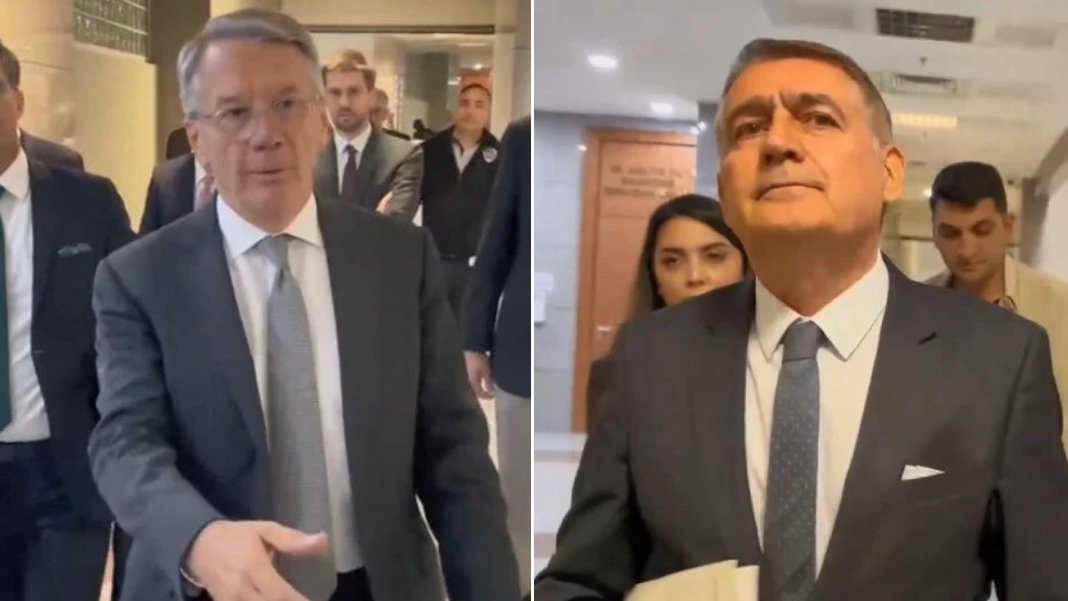 TÜSİAD davasında ara karar: Başkanların yurt dışı yasağı kalktı