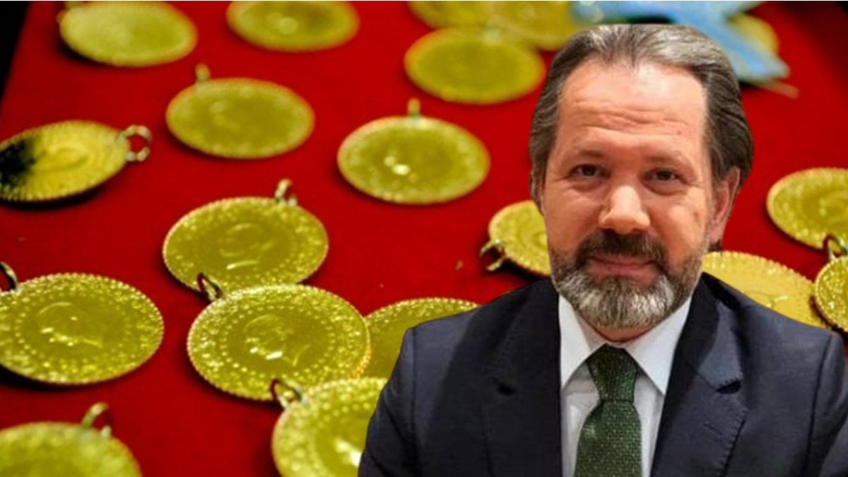 Altın düşüşte ama panik yok! İslam Memiş'ten yatırımcılara kritik uyarı: "Bu son fırsat olabilir"