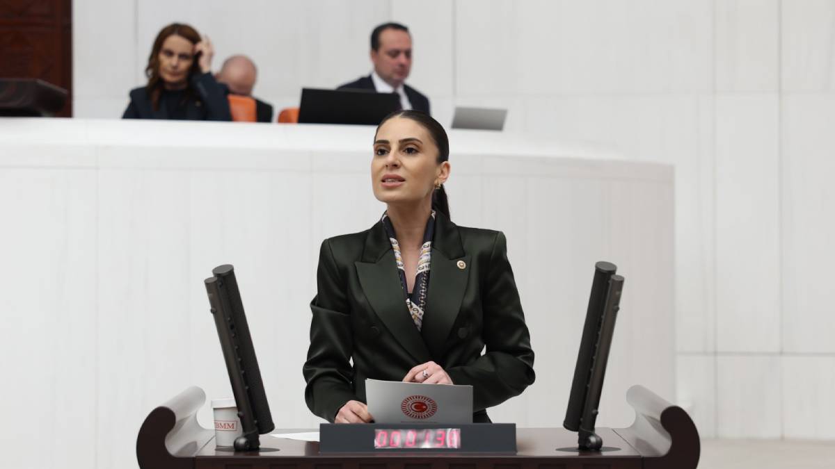 20 Mayıs Dünya Arı Günü’nde CHP’li Özcan’dan Bakanlığa çağrı: “Arıcıya destekler yetersiz, üretici zorda!"