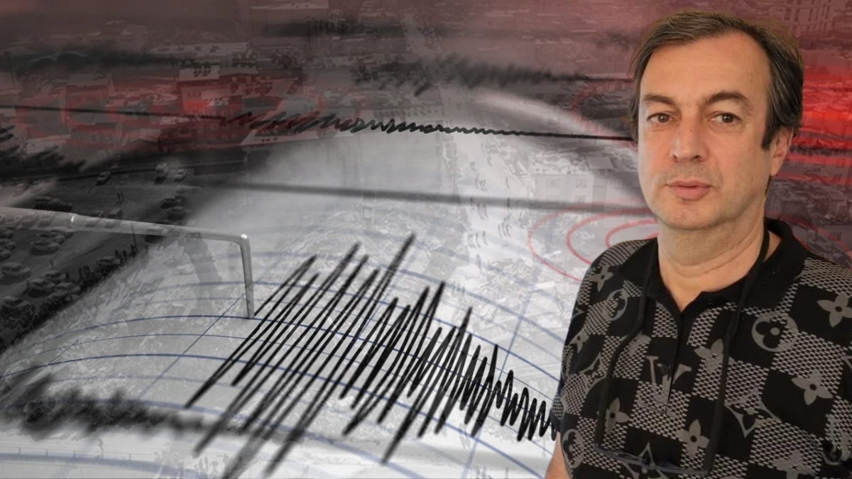 Deprem uzmanından çarpıcı açıklama! Yeni uygulama deprem gerçeğini gözler önüne serdi: Bu iller risk altında