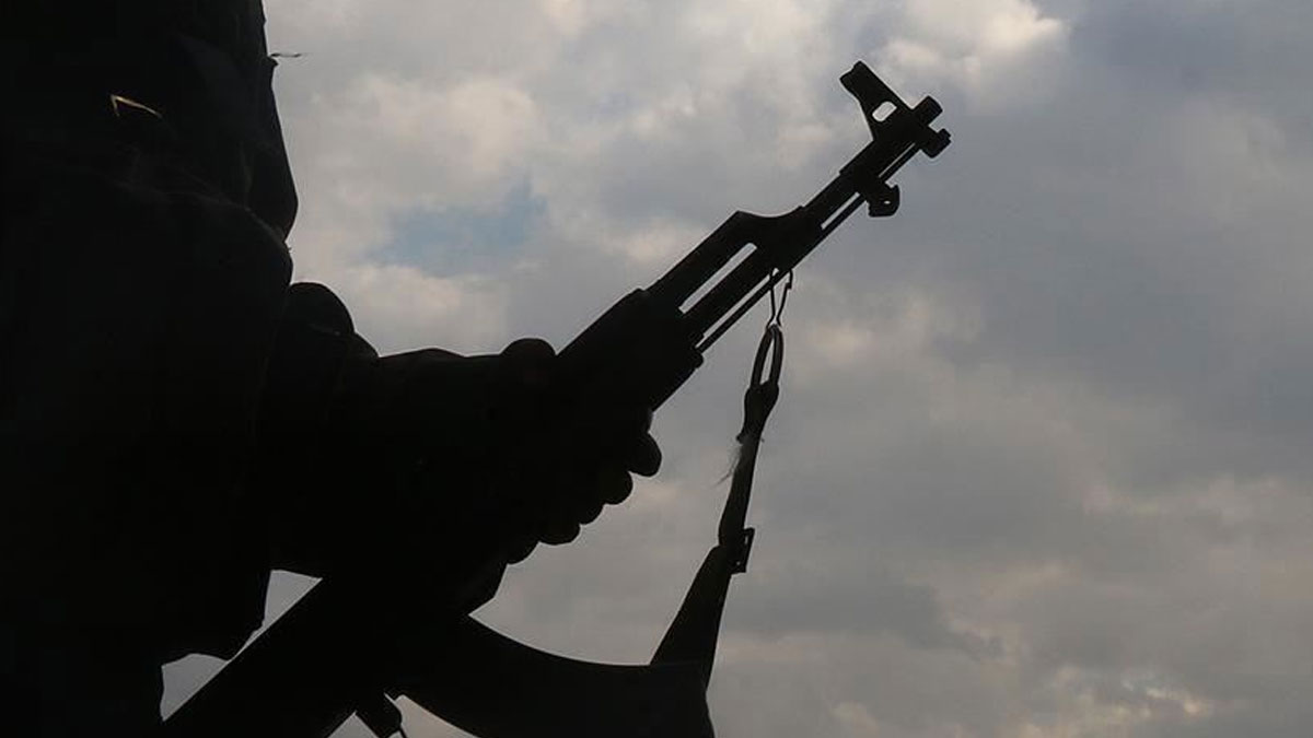 PKK'nın İran kolu PJAK’tan açıklama: "Silah Bırakmıyoruz"