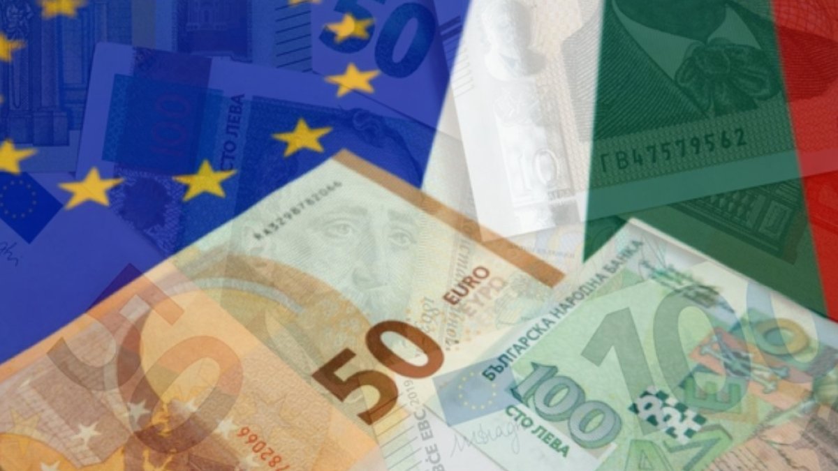 Bulgar yetkililer 2026’yı işaret etti: Levadan euroya geçmek için hazır olacağız