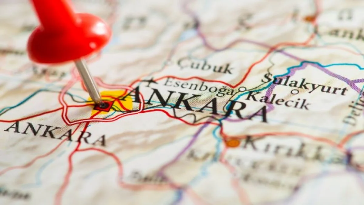 Meteoroloji Ankaralıları sıcaklık farkına karşı uyardı: 1 dereceden 27 dereceye! İşte 21 Mayıs 2025 Ankara hava durumu