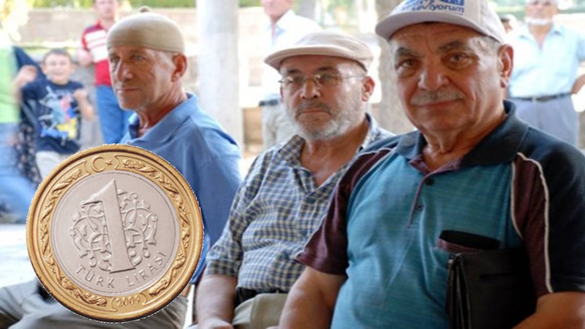 Emekliler bu olaya bayılacak! Belediye yaptı, hizmet başladı: Onlar için sadece ‘1 TL’ oldu!