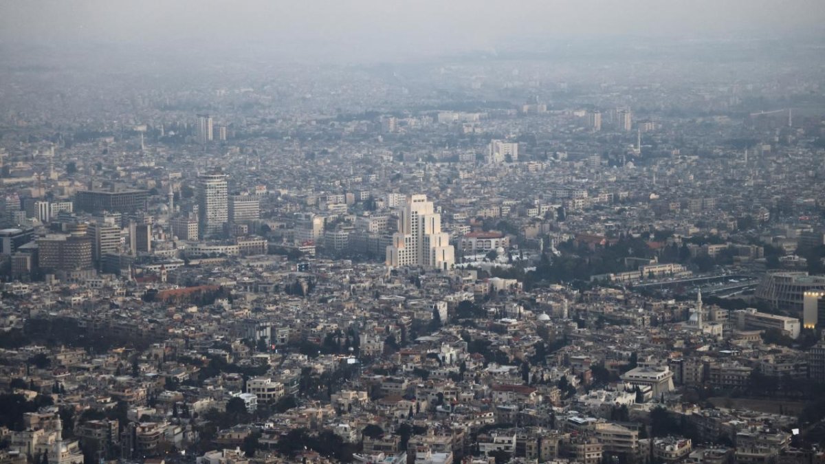 AB, Suriye'ye yönelik ekonomik yaptırımları kaldırma kararı aldı