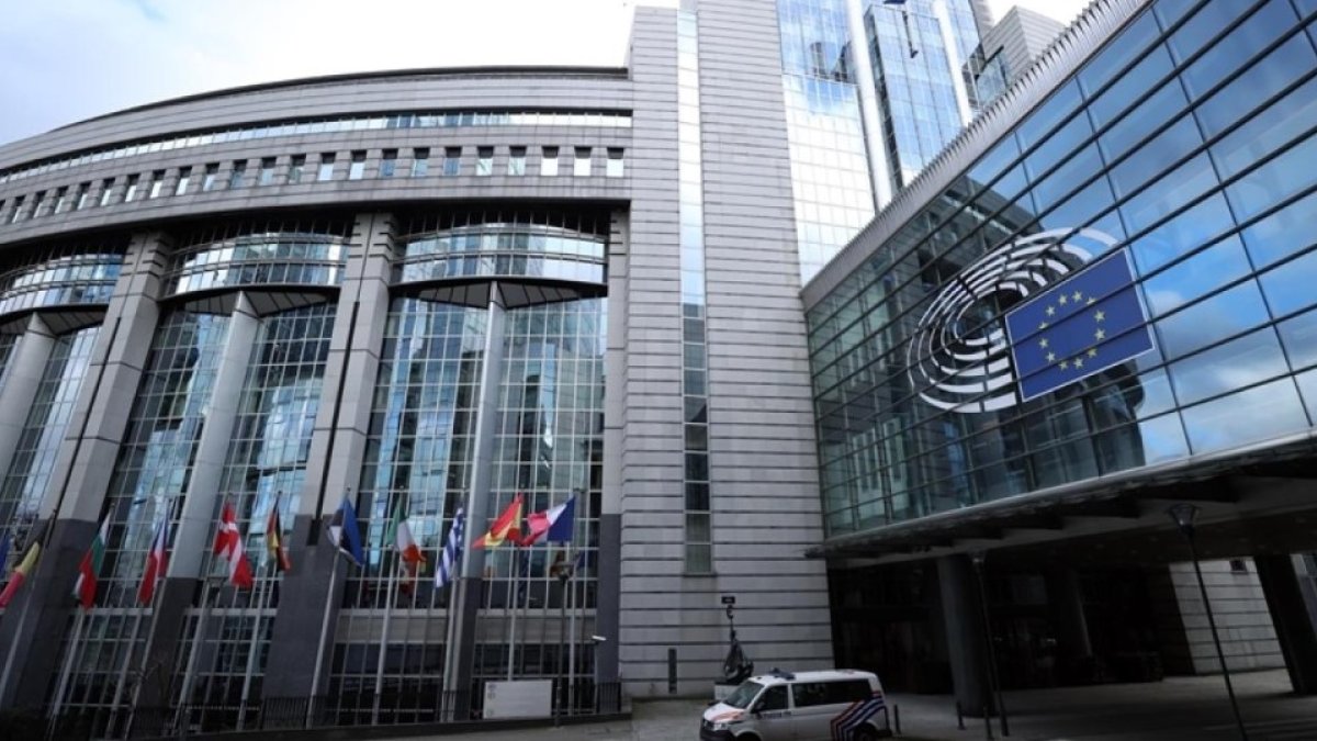 AB, İsrail’e ticari imtiyazları gözden geçiriyor