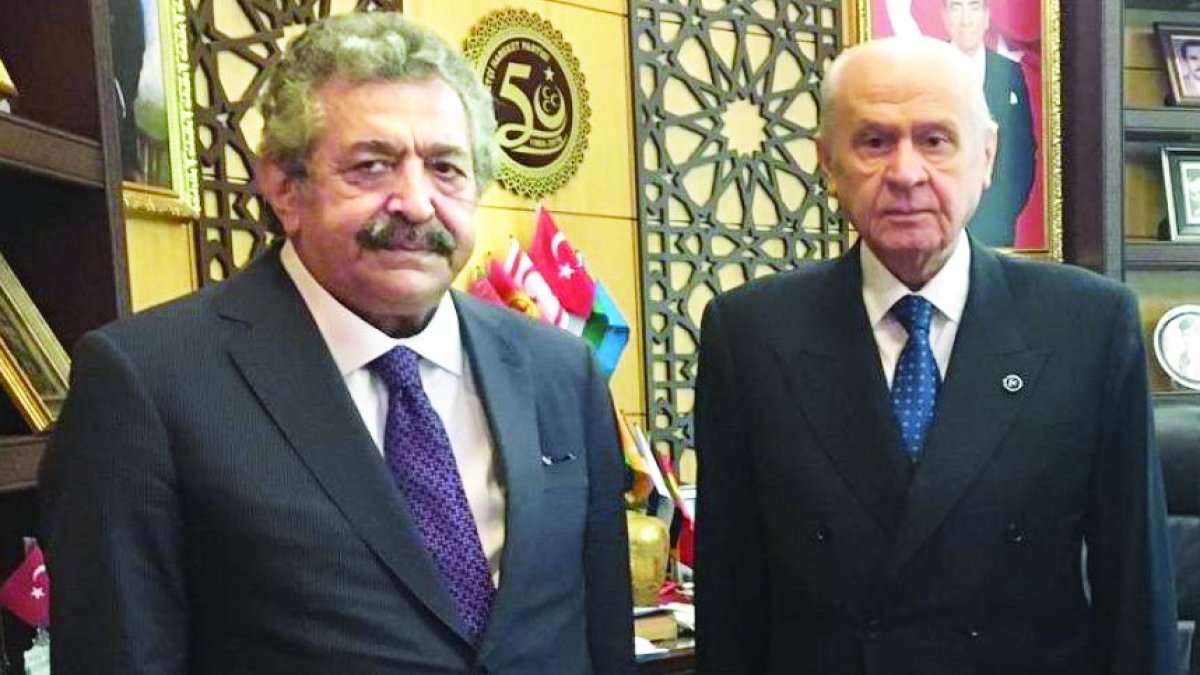 Bahçeli’nin kurmayından dikkat çeken açıklama: Hukuk uyarısı