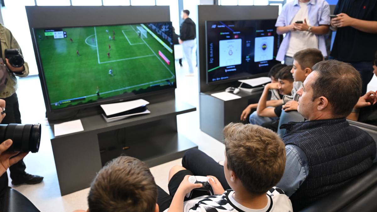 Büyükşehir’in E-spor Turnuvası’na büyük ilgi