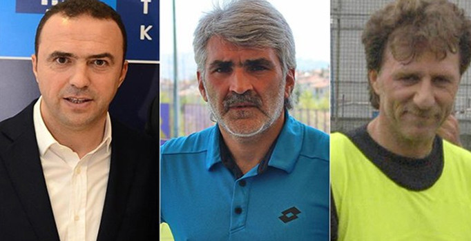 Arif Erdem, Uğur Tütüneker ve İsmail Demiriz’in mal varlıklarına el konuldu