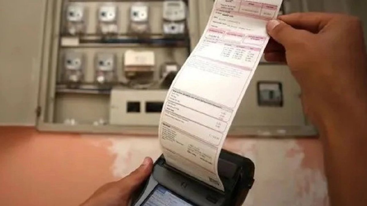 Faturalarda yeni dönem başlıyor! Sayaçlar değişiyor faturalar uzaydan geliyor! O şehirde başladı