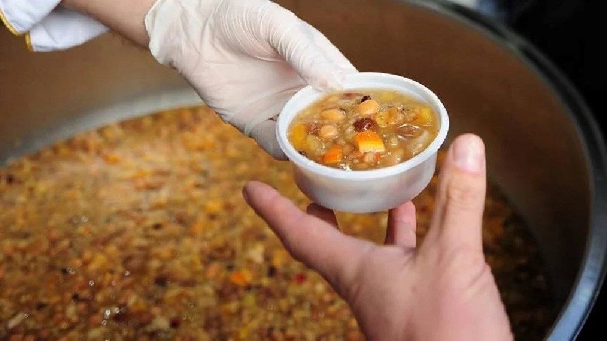 Aşure ne zaman yapılır? Bu yıl aşure ayı ne zaman başlıyor? 2025 yılı Muharrem ayı takvimi…