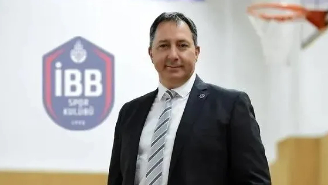 İBB soruşturmasında Zafer Keleş tutuklandı