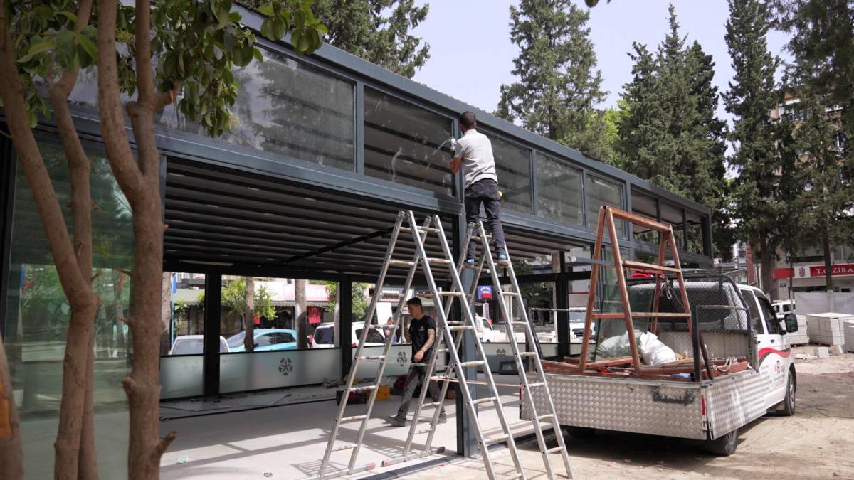 Büyükşehir’den Buca’ya yeni bir cazibe merkezi