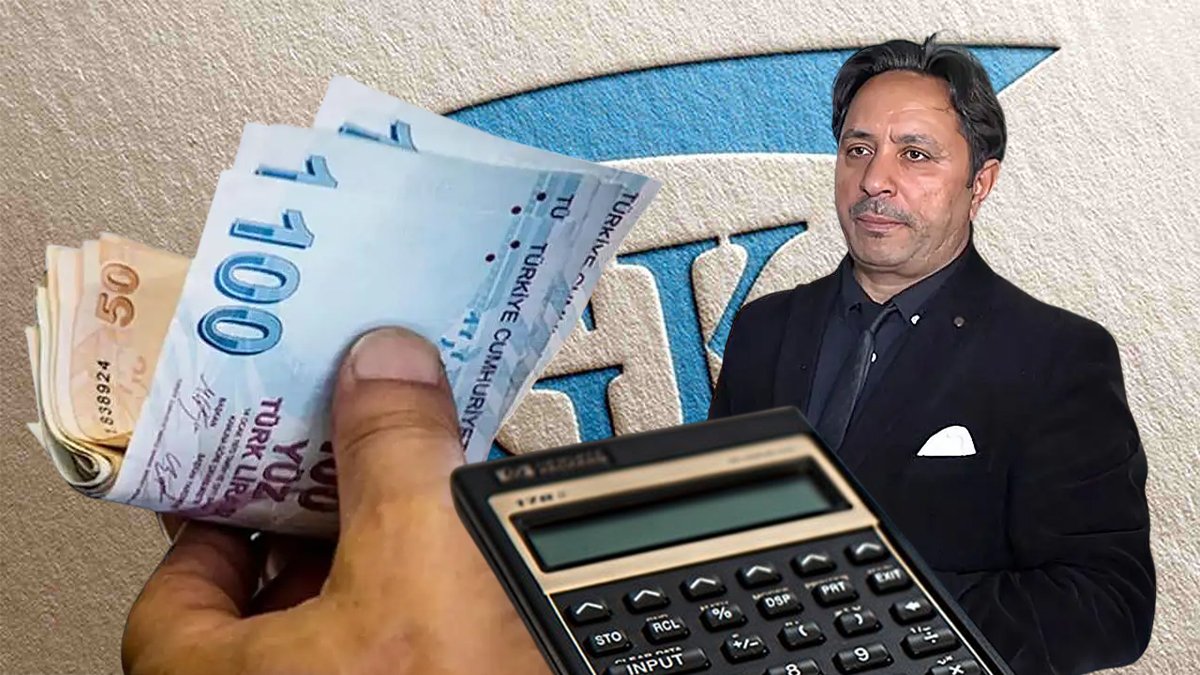 Emeklilikte kademe bekleyenler gündemde: SGK Uzmanı İsa Karakaş'tan dikkat çeken uyarılar