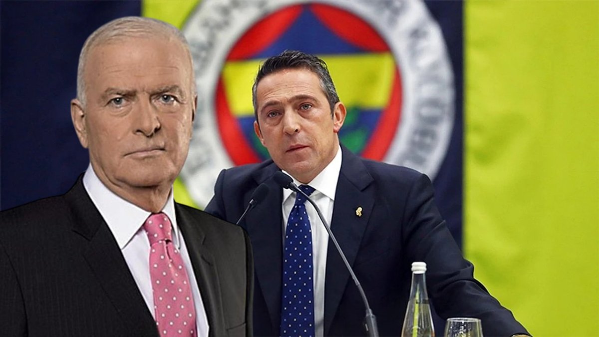 Fenerbahçe'de seçim dengelerini değiştirecek çıkış! Şansal Büyüka isim verdi: "Ali Koç’u sadece o yenebilir…"