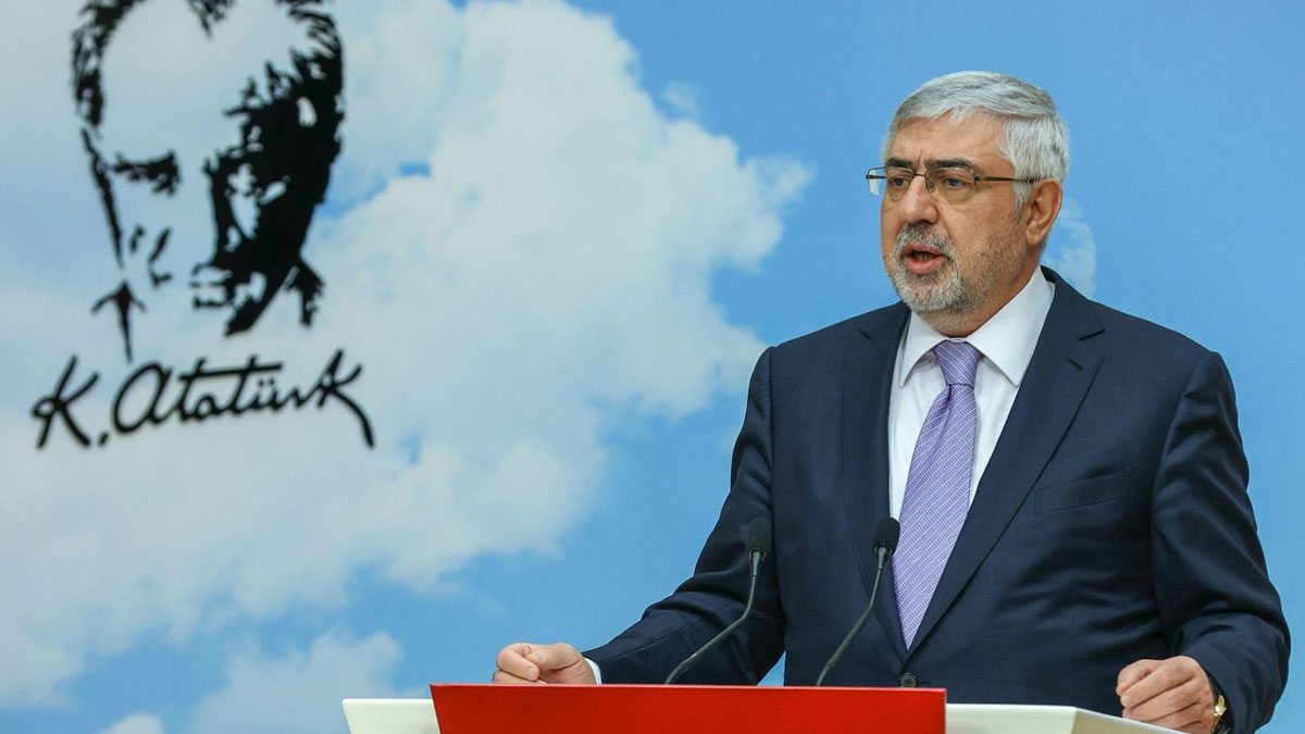 CHP’den iktidara yüksek faiz ve enflasyon tepkisi: Türkiye ekonomisi sürdürülemez bir eşiğe dayandı