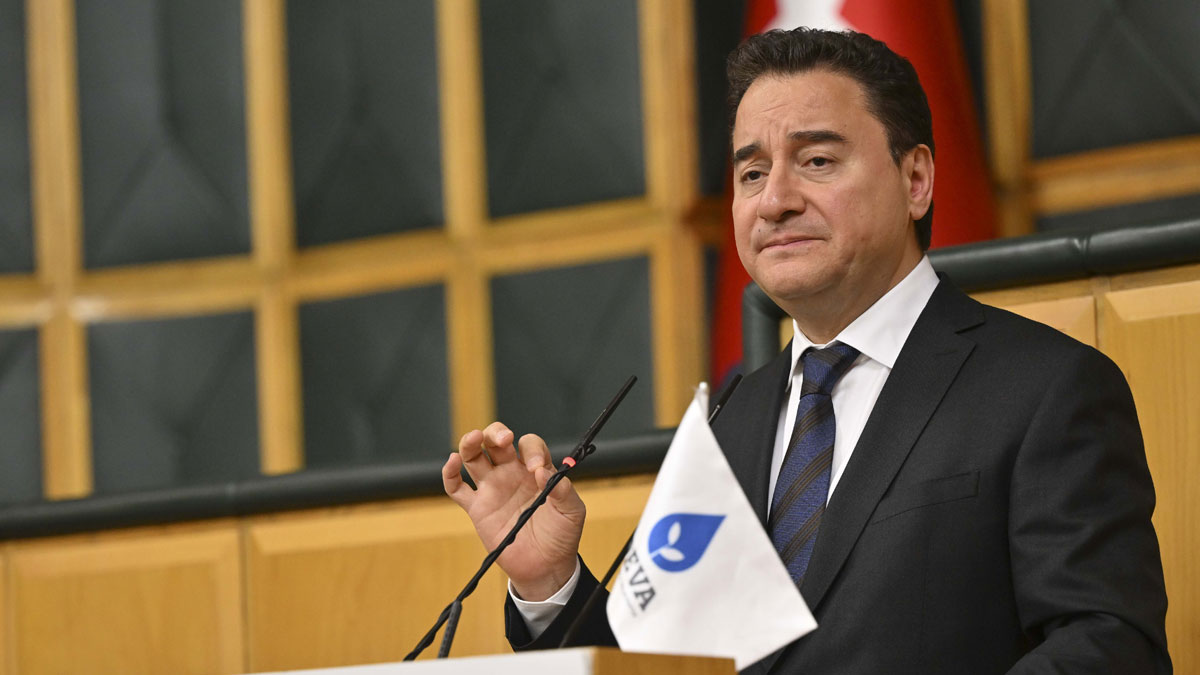 Babacan’dan iktidara sokakta kilo kontrolü tepkisi: Önce evinde et olmayan çocuğa bakın