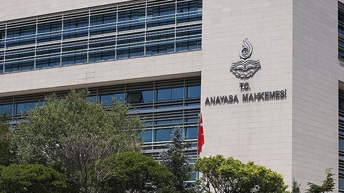 AYM vatandaşa verilen tazminatı yetersiz buldu: Tapu hatasından devlet sorumlu