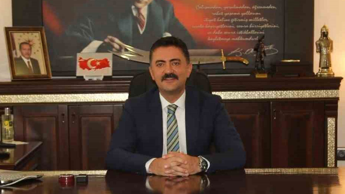 PKK anmasına karşı çıkmıştı: Tunceli Valisi Bülent Tekbıyıkoğlu merkeze çekildi