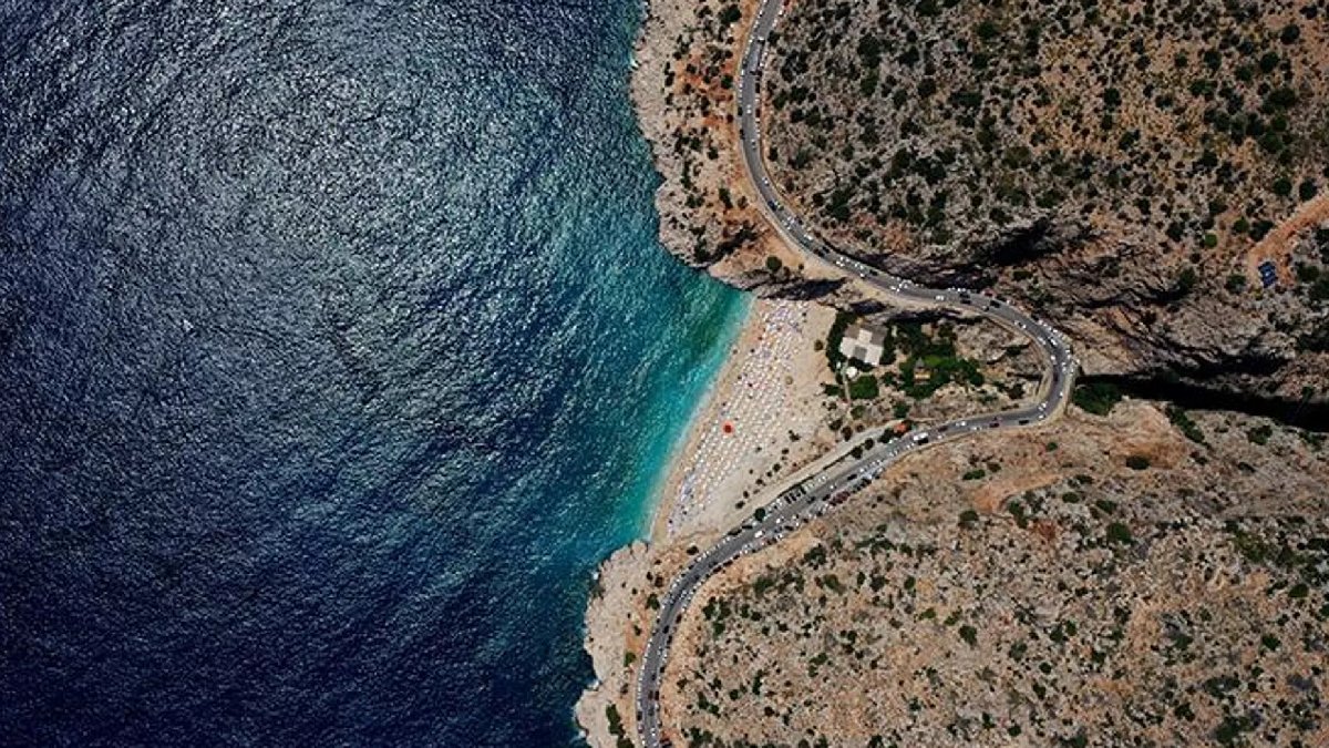 Hazine arazileri satışta: Gelir yeniden inşa için kullanılacak