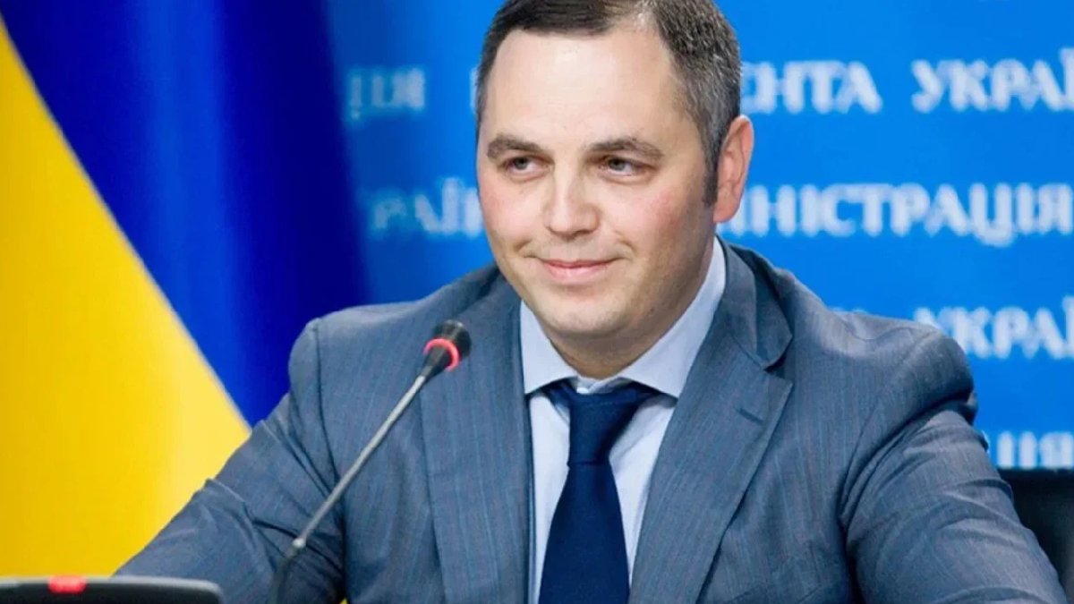 Reuters: Andriy Portnov, Madrid'de öldürüldü