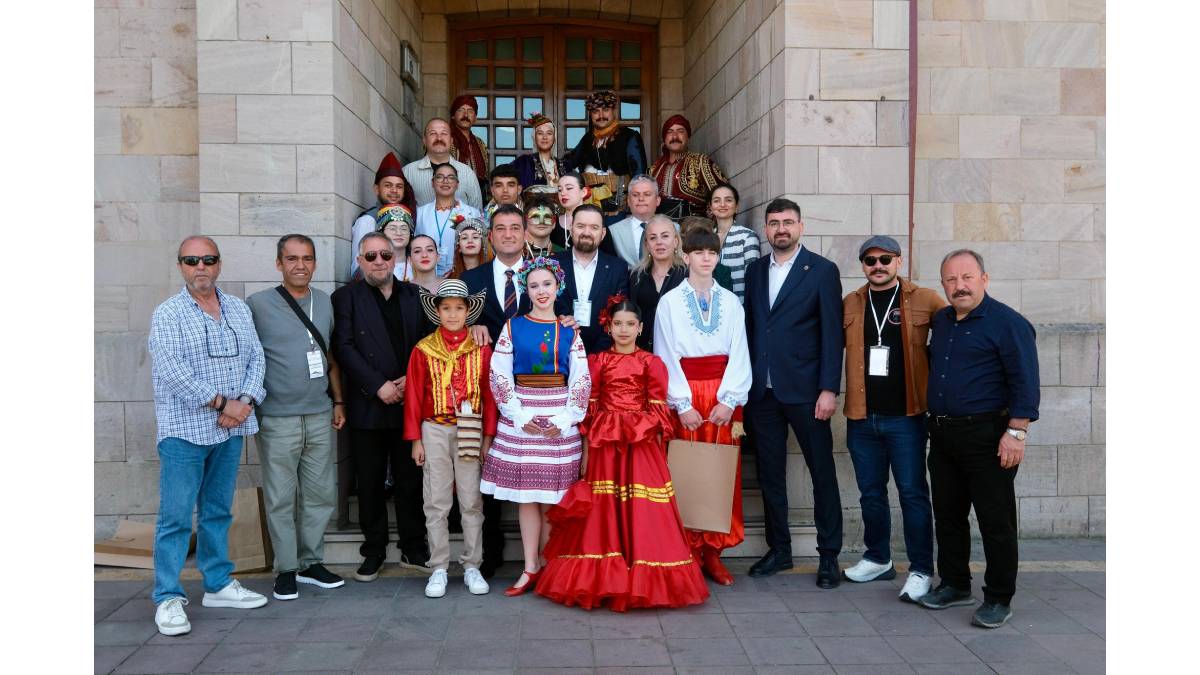 “Ukrayna-Rusya savaşı bitmeli”