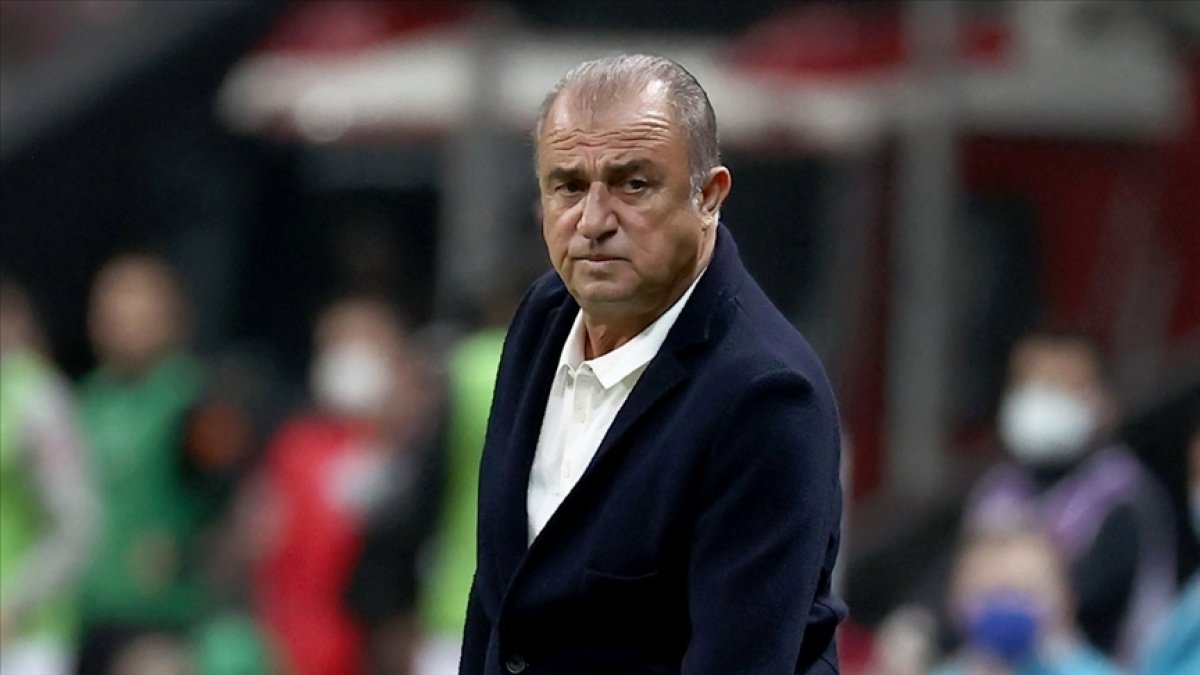 Galatasaray'ın eski yöneticisi açıkladı! Fatih Terim'in yeni takımı belli oldu