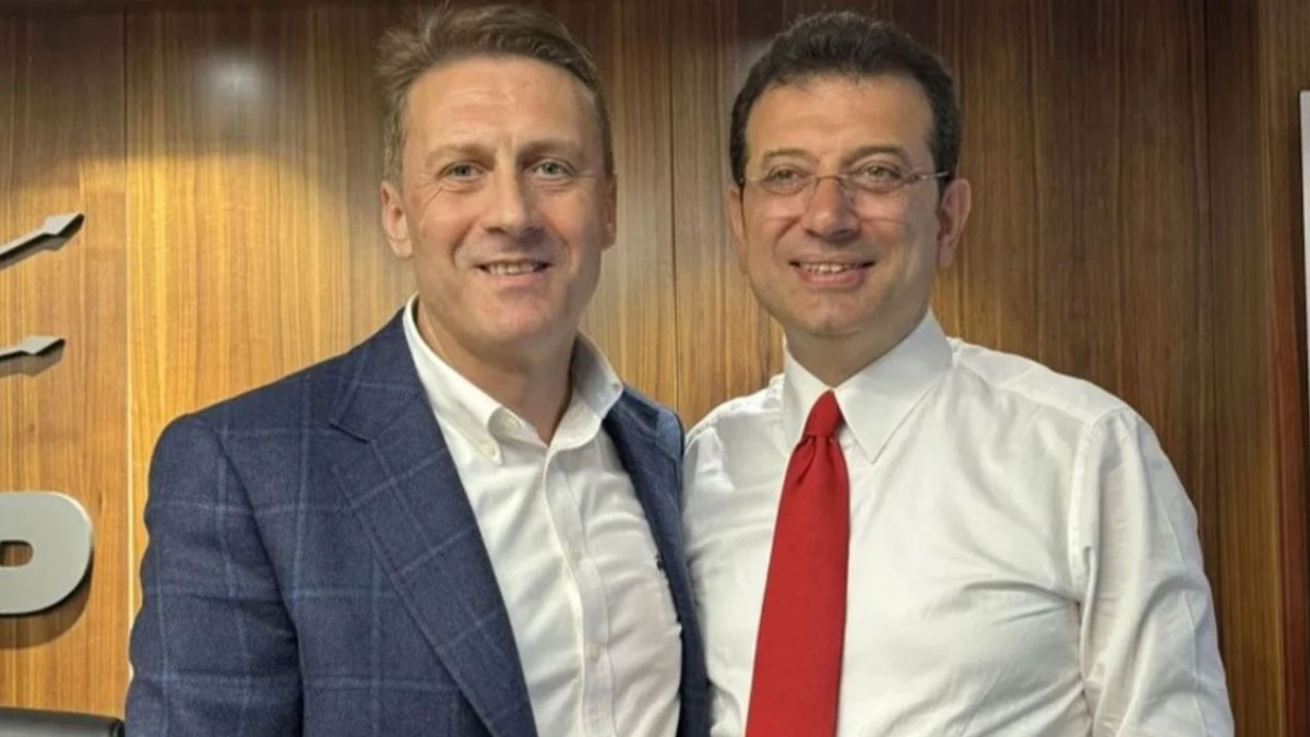 İkinci kez 'etkin pişmanlık'tan ifade verdi: İBB yetkilisi Ertan Yıldız hakkında ev hapsi