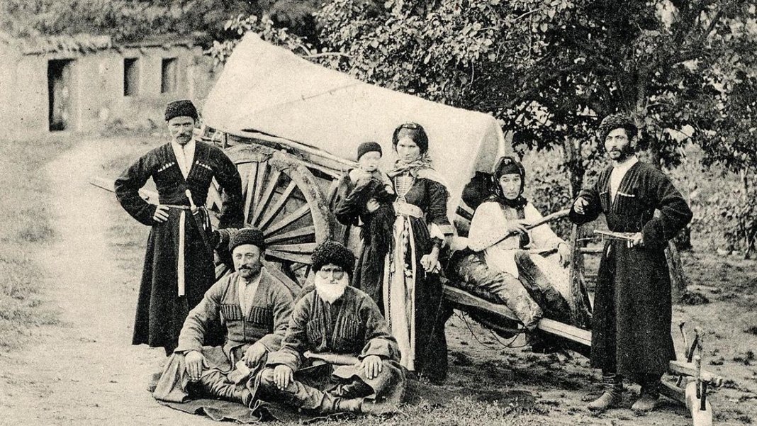 Çerkes Sürgünü’nün 161. yılı: Unutulmayan acı, bitmeyen yas