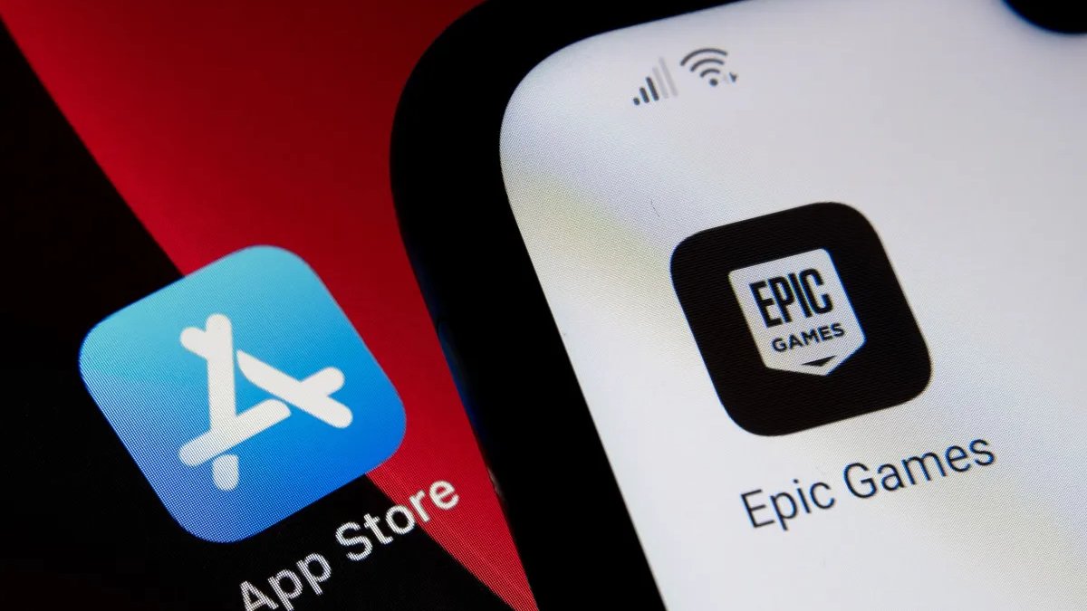 Apple pes etti! Epic Games'e resmen yenildi: Fortnite yeniden App Store'da