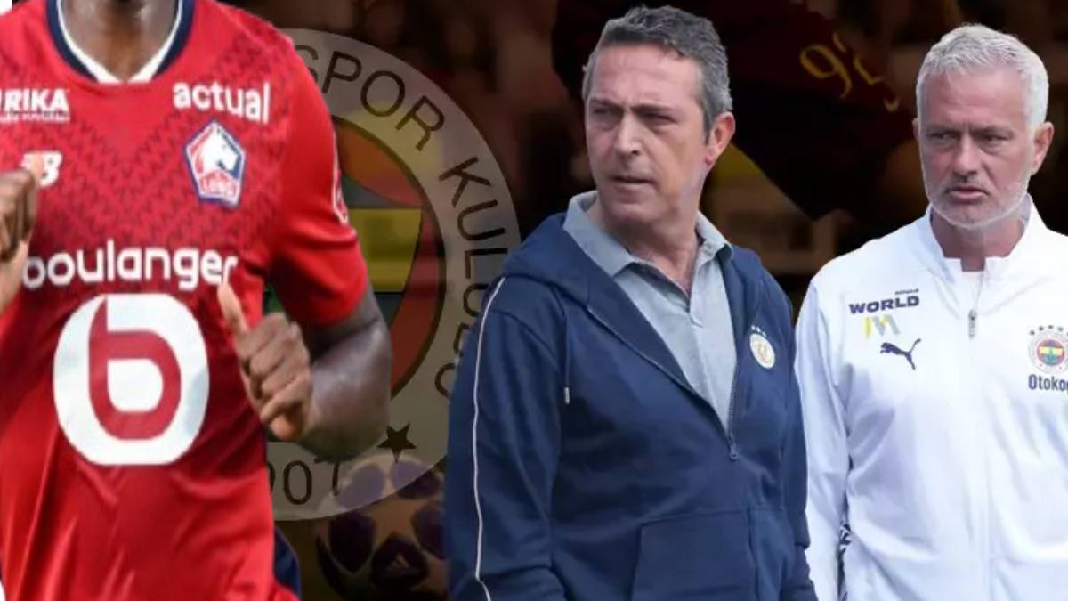 Ali Koç kendini affettirecek: Fenerbahçe 2000'li 45 milyon euroluk starı kaptı! 32 maçta 16 gol 5 asist...