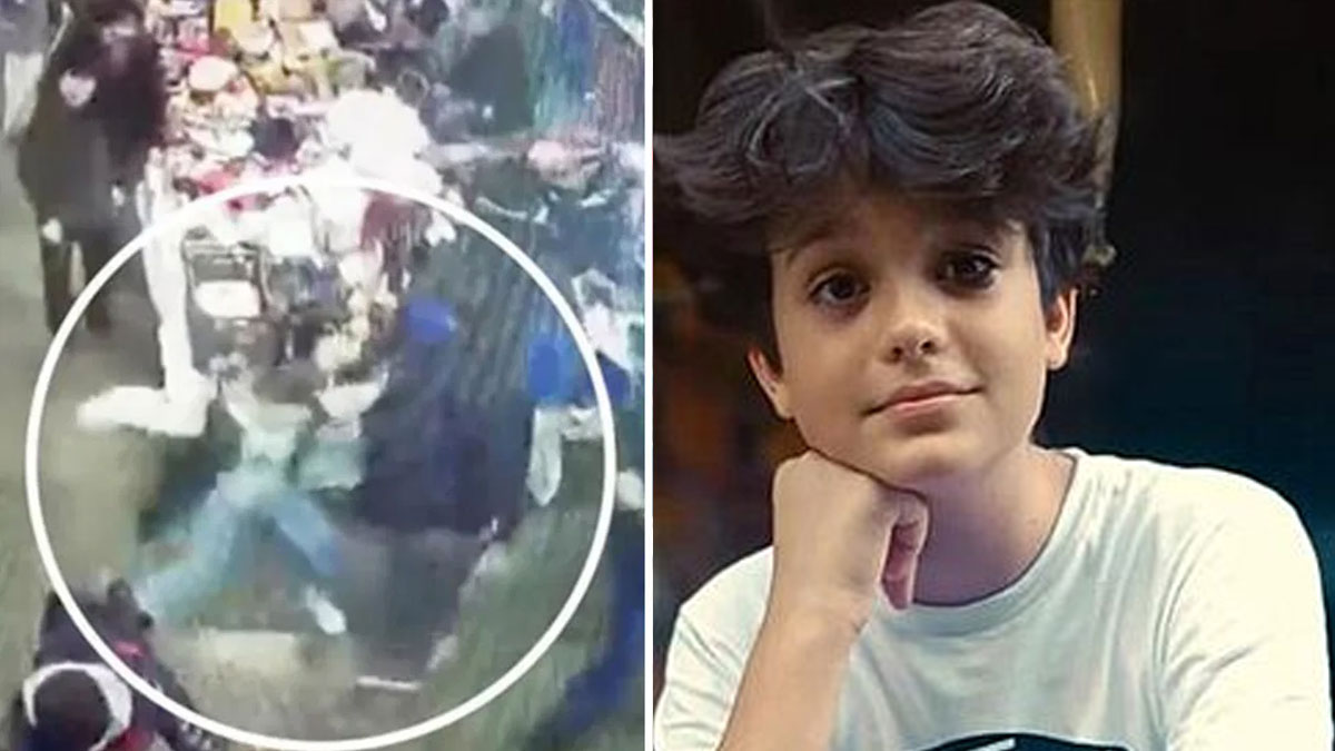 Bakanlıktan Mattia Ahmet Minguzzi cinayetinde kullanılan 'bıçak' açıklaması