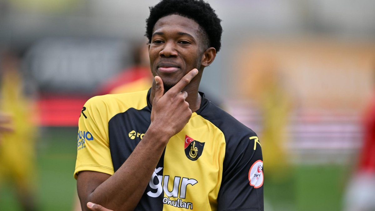 Beşiktaş'tan Gaoussou Diarra açıklaması