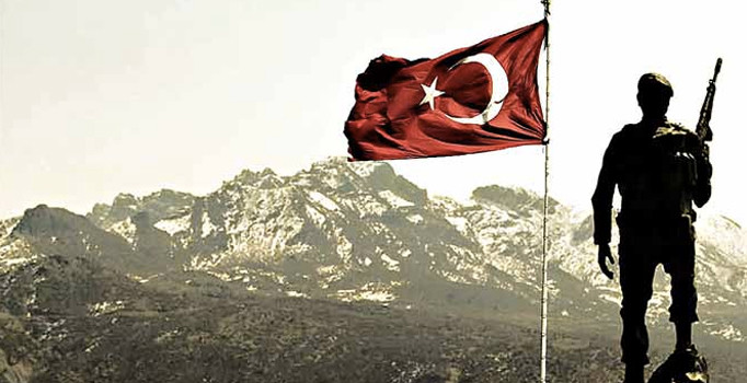 Tunceli'de Tabur Komutanlığı’na saldıran PKK'lılar 10 dakika dayanabildi