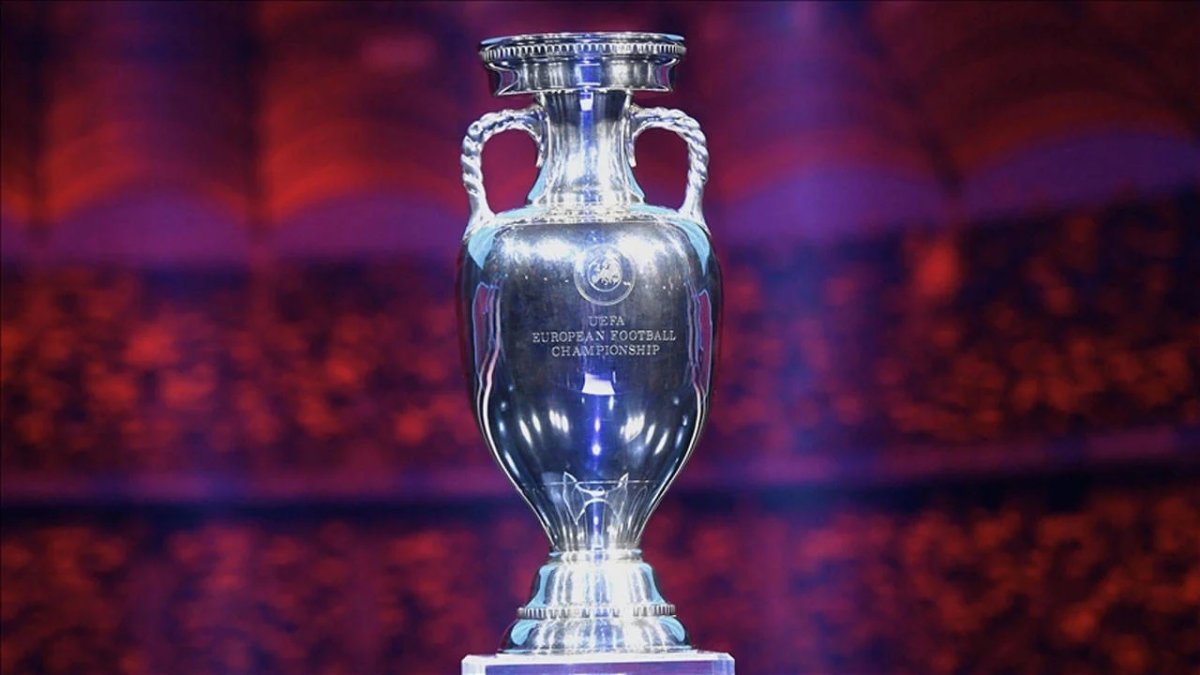EURO 2028 için format değişikliği yapıldı! UEFA yeni düzeni açıkladı