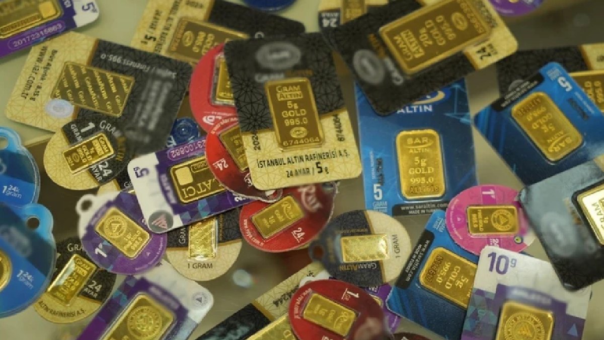 22 ayar gram altın iddialarına kuyumculardan cevap: Sorun yok