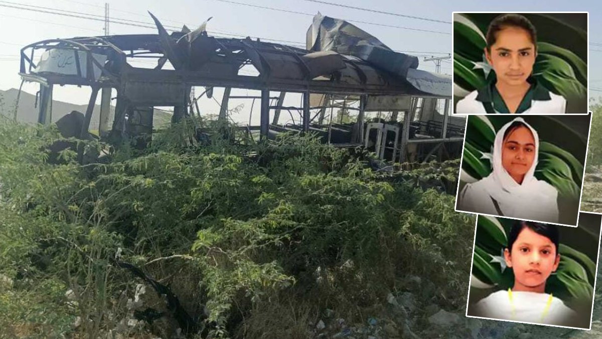 Pakistan'da bombalı saldırı: 3 çocuk öldü, Hindistan suçlandı