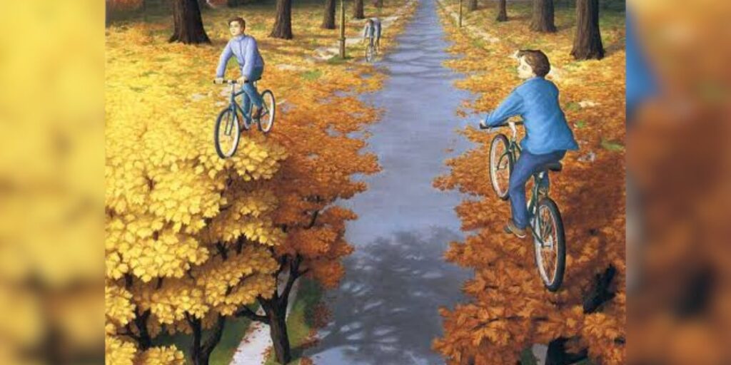 Kişilik testi: Resimde gördüğünüz şey dünyayı nasıl algıladığınız ve nasıl bir insan olduğunuz hakkında çok şey söylüyor