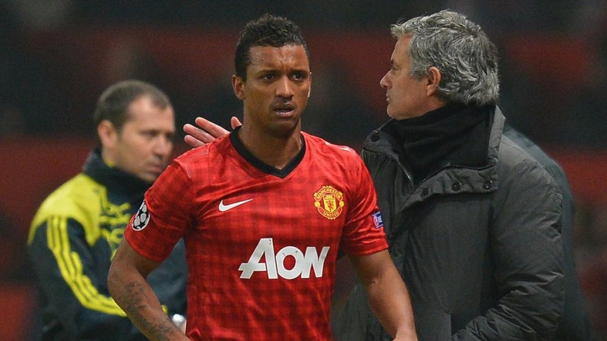 Luis Nani'den Mourinho ve Fenerbahçe açıklaması: Mourinho devam ederse...