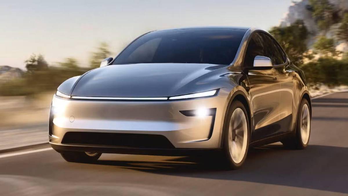 Türkiye'de Tesla çılgınlığı bitmiyor: 2.66 milyonluk Model Y Long Range dakikalar içinde tükendi! Gözler yarınki