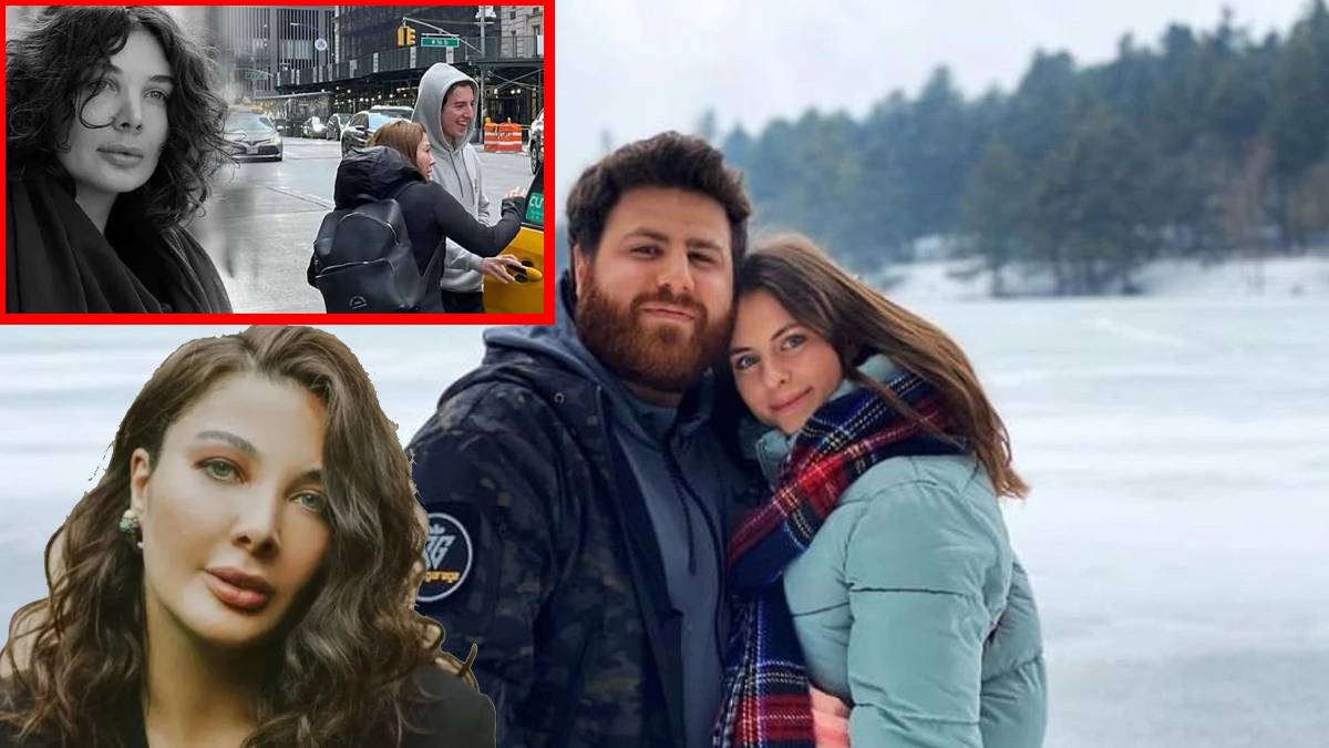 Türkiye'yi yasa boğan davada şok gelişme! Oğuz Aci'nin eşi şikayetten bakın ne için vazgeçmiş: 'Zehir zıkkım olsun'