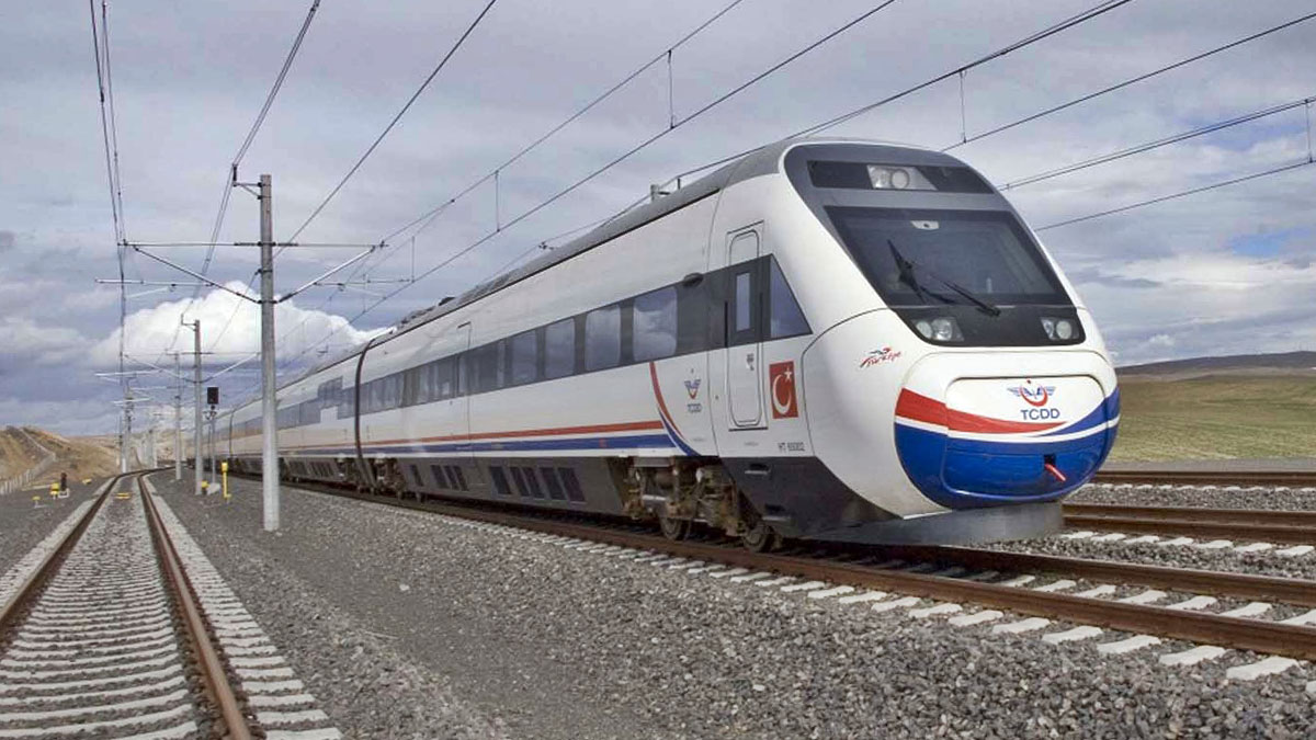 Dadaşlardan çağrı: Erzurum'a yüksek hızlı tren acil ihtiyaç! Doğu Anadolu'nun çehresini değiştirir